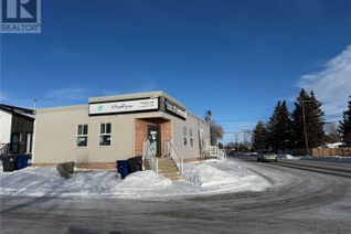 Commercial/Retail Property for Lease, 102 North Railway Street W, Warman, SK