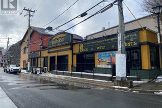 Entertainment Business for Sale, 36 George Street, St. John's, NL