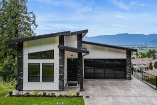 House for Sale, 5988 Lindeman Street #1, Chilliwack, BC