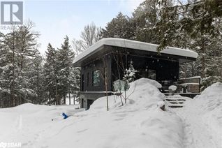 Property for Sale, 1039 Viewpoint Trail Trail, Bracebridge, ON