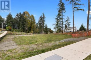 Land for Sale, 2320 Sparrow Lane, Nanaimo, BC