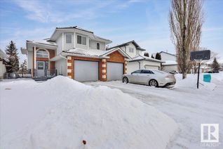 House for Sale, 114 Coloniale Wy, Beaumont, AB