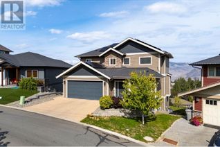 Detached House for Sale, 460 Azure Place #2, Kamloops, BC