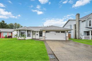 Ranch-Style House for Sale, 2717 Dehavilland Court, Abbotsford, BC