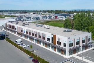 Office for Sale, 1779 Clearbrook Road #214, Abbotsford, BC