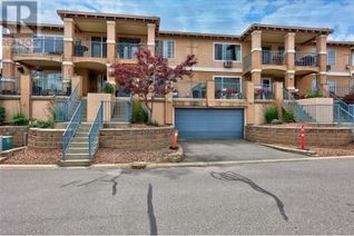 Townhouse for Sale, 875 Sahali Terrace #403, Kamloops, BC