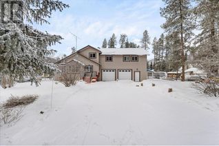 Property for Sale, 2190 Dion Road, Kelowna, BC