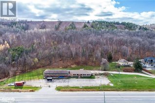 Commercial/Retail Property for Sale, 207190 Highway 26, Meaford, ON