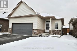 House for Sale, 11 Berkshire Drive, St. Catharines (444 - Carlton/Bunting), ON