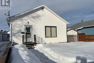 Detached House for Sale, 1581 101st Street, North Battleford, SK