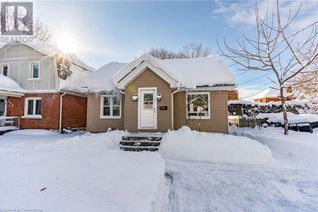 Detached House for Sale, 355 18th Street W, Owen Sound, ON