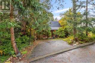 Detached House for Sale, 713 E St. James Road, North Vancouver, BC