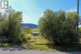 Commercial Land for Sale, 1613 Pine Street, Merritt, BC