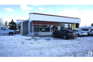 Commercial/Retail Property for Sale, 9145 156 St Nw Nw, Edmonton, AB