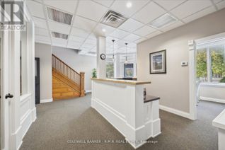 Office for Sale, 132 William Street N, Kawartha Lakes (Lindsay), ON