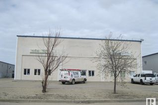 Industrial Property for Sale, 101 79 Boulder Bv, Stony Plain, AB