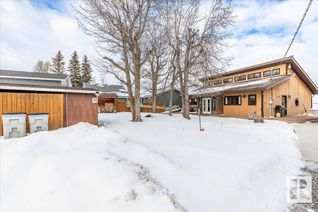 Bungalow for Sale, 35 Lakeshore Dr, Rural Wetaskiwin County, AB