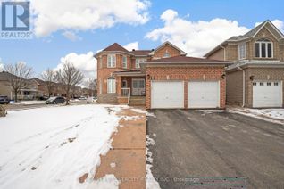 House for Sale, 2 Giza Crescent, Brampton (Sandringham-Wellington), ON