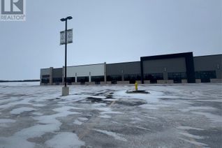 Commercial/Retail Property for Lease, 2 11441 15th Avenue, North Battleford, SK