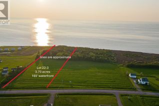 Property for Sale, Lot 22-3 Route 14, Waterford, PE