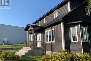 Detached House for Sale, 114 Main Street, Twillingate, NL