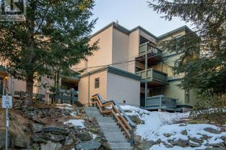 Condo Apartment for Sale, 1400 Alta Lake Road #G103, Whistler, BC