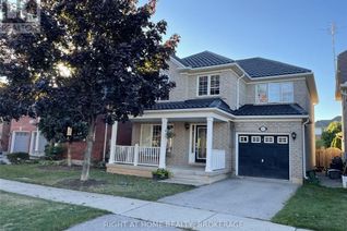 House for Rent, 2417 Edgerose Lane, Oakville (1019 - WM Westmount), ON