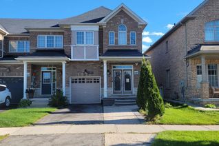 Property for Rent, 10 Seedland Crescent, Brampton (Sandringham-Wellington), ON