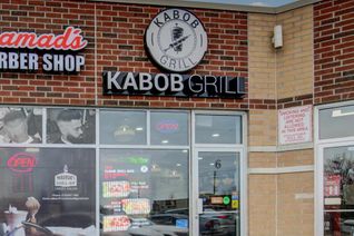 Restaurant/Pub Non-Franchise Business for Sale, 95 Saginaw Parkway #6, Cambridge, ON