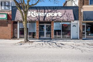 Industrial Property for Sale, 524 James Street, Wallaceburg, ON