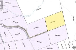 Property for Sale, Lot 20c Ashfield Road, River Denys, NS