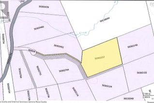 Property for Sale, Lot 21d Ashfield Road, River Denys, NS