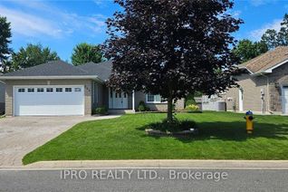 House for Sale, 544 Dean Drive, Cornwall, ON