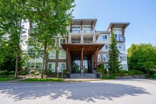 Penthouse for Sale, 6628 120 Street #402, Surrey, BC