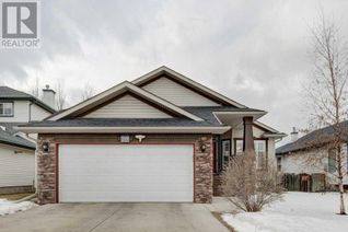 Detached House for Sale, 219 Cove Drive, Chestermere, AB