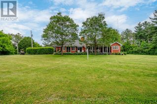 Bungalow for Sale, 4060 10th Side Road, Bradford West Gwillimbury, ON