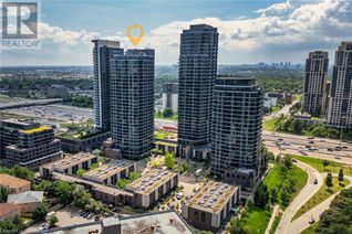 Condo for Rent, 9 Valhalla Inn Road Unit# 2405, Toronto, ON