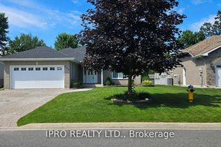 House for Sale, 544 Dean Drive, Cornwall, ON