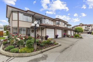 Townhouse for Sale, 32659 George Ferguson Way #31, Abbotsford, BC