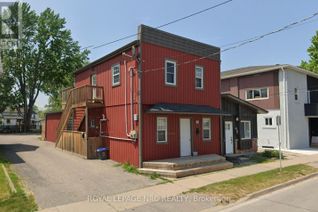 Property for Sale, 608 King Street, Port Colborne (877 - Main Street), ON