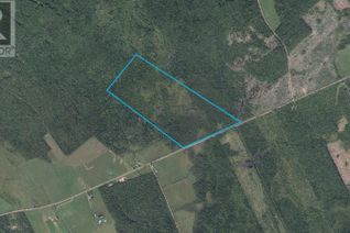 Commercial Farm for Sale, Land Leichester Road, Beckwith, NS