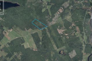 Property for Sale, Land Leichester Road, Beckwith, NS