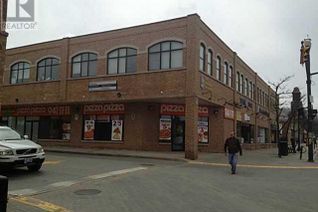 Office for Lease, 210 Broadway Avenue Unit# 208, Orangeville, ON