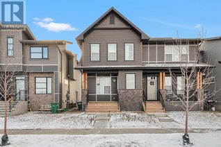 Duplex for Sale, 1629 Chinook Gate Drive Sw, Airdrie, AB