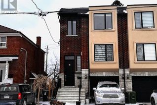 House for Rent, 11 North Bonnington Avenue, Toronto (Clairlea-Birchmount), ON