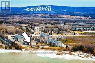 Condo for Sale, 4 Cove Court #308, Collingwood, ON