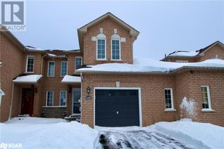 Townhouse for Sale, 148 Sproule Drive, Barrie, ON