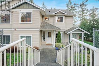 Townhouse for Sale, 812 Oakhills Vista #210, Nanaimo, BC