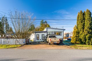 Detached House for Sale, 9921 203 Street, Langley, BC