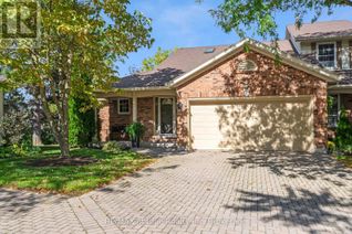 Townhouse for Sale, 141 Welland Vale Road #8, St. Catharines (453 - Grapeview), ON